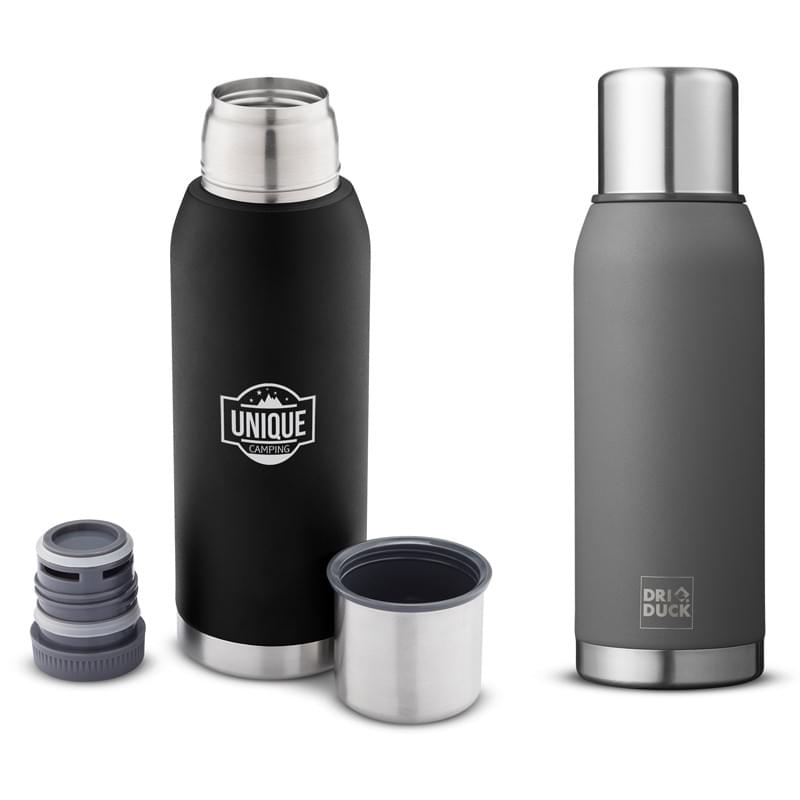 Dri Duck Rover 32oz Vacuum Insulated Stainless Steel Bottle
