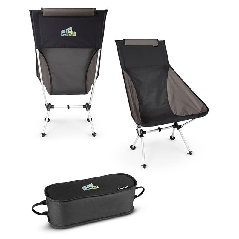 Dri Duck Compact Folding Field Camping Chair