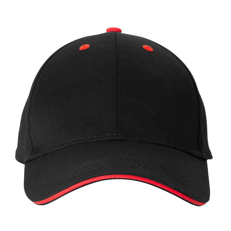 Structured Sandwich Cap 3
