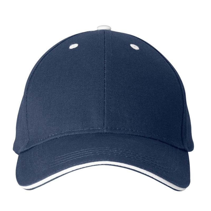 Structured Sandwich Cap 5