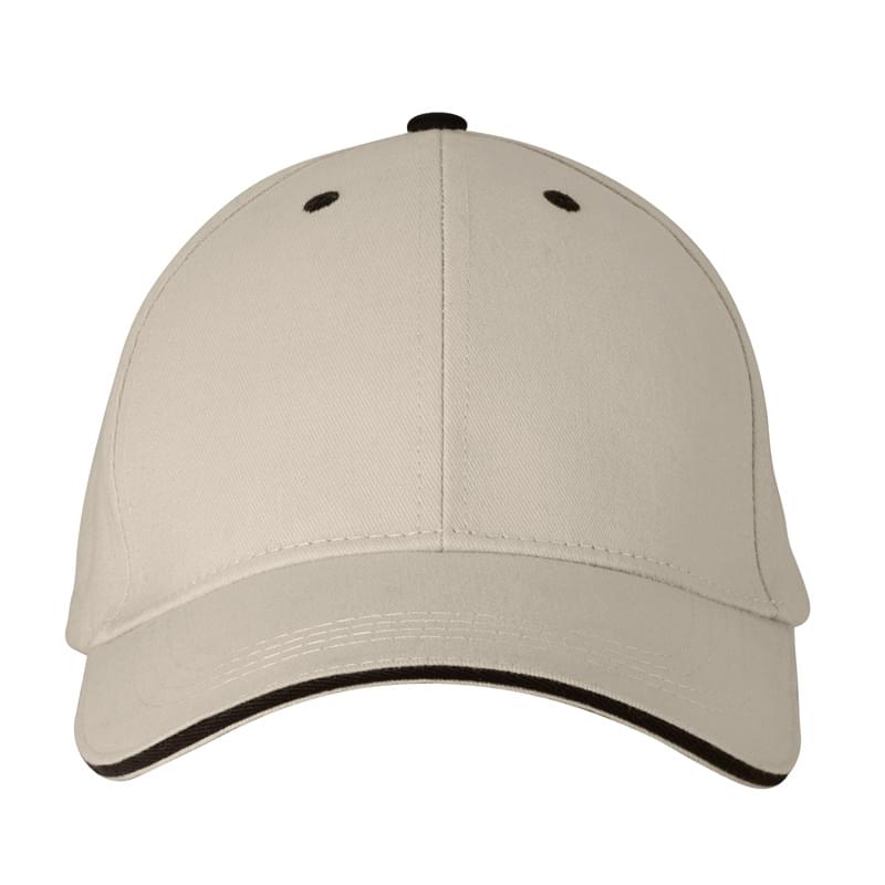 Structured Sandwich Cap 2