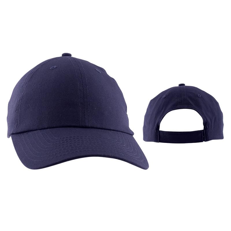 Budget Unstructured Baseball Cap Custom Headwear iPromo