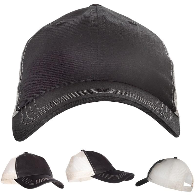 Comfy Trucker Cap 1