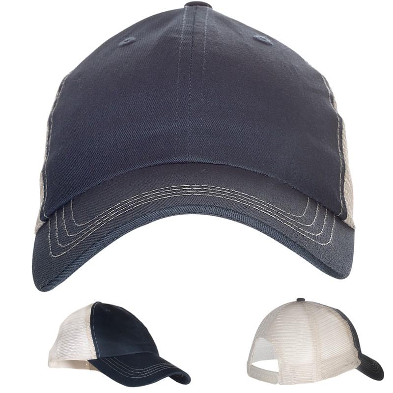 Comfy Trucker Cap 2