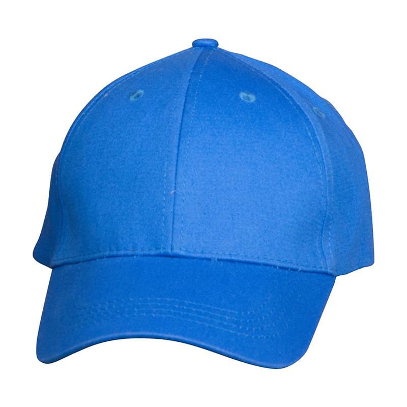 Structured Stretch Fitted Cap 4