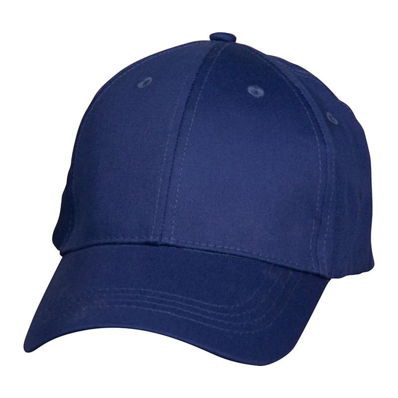 Structured Stretch Fitted Cap 3