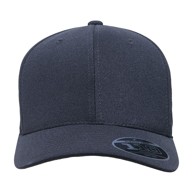 Team 365 by Flexfit Cool & Dry Mini Pique Performance Cap 4