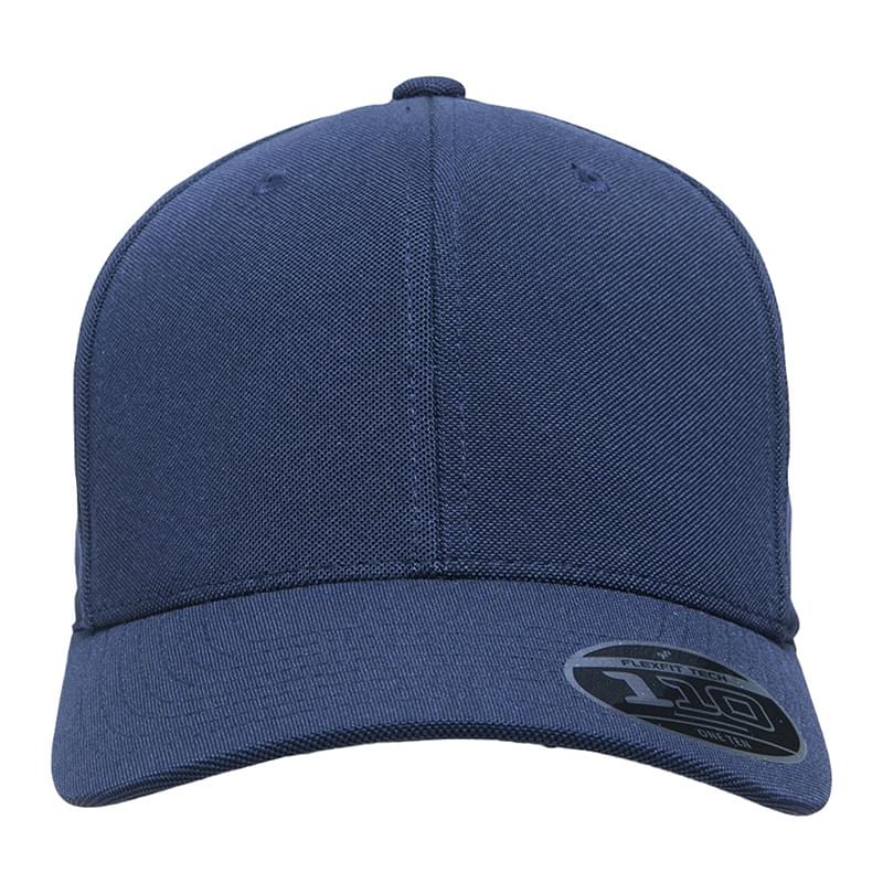 Team 365 by Flexfit Cool & Dry Mini Pique Performance Cap 5
