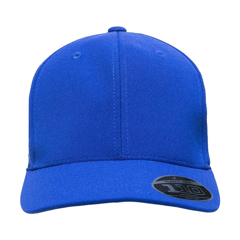 Team 365 by Flexfit Cool & Dry Mini Pique Performance Cap 1