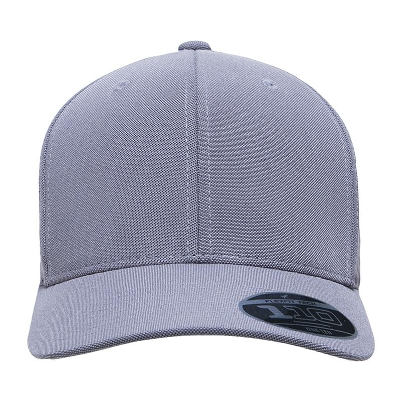 Team 365 by Flexfit Cool & Dry Mini Pique Performance Cap 6
