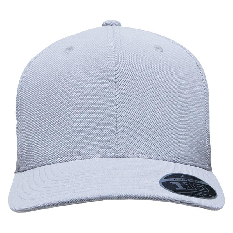Team 365 by Flexfit Cool & Dry Mini Pique Performance Cap 2