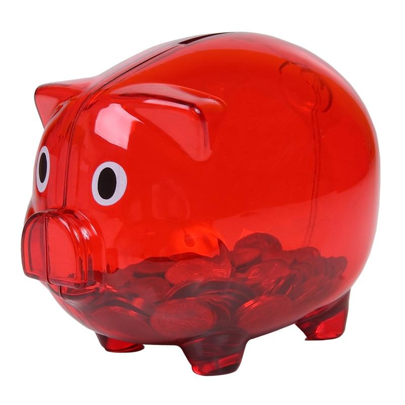 Piggy Bank 3
