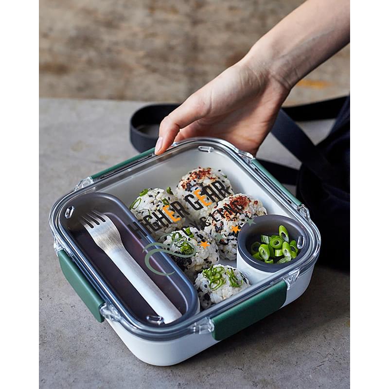 Black+Blum 1L Original Lunch Box