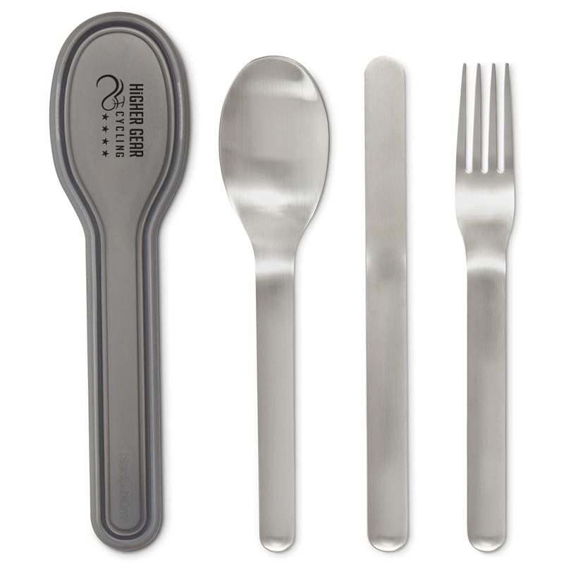 Black+Blum Cutlery Set