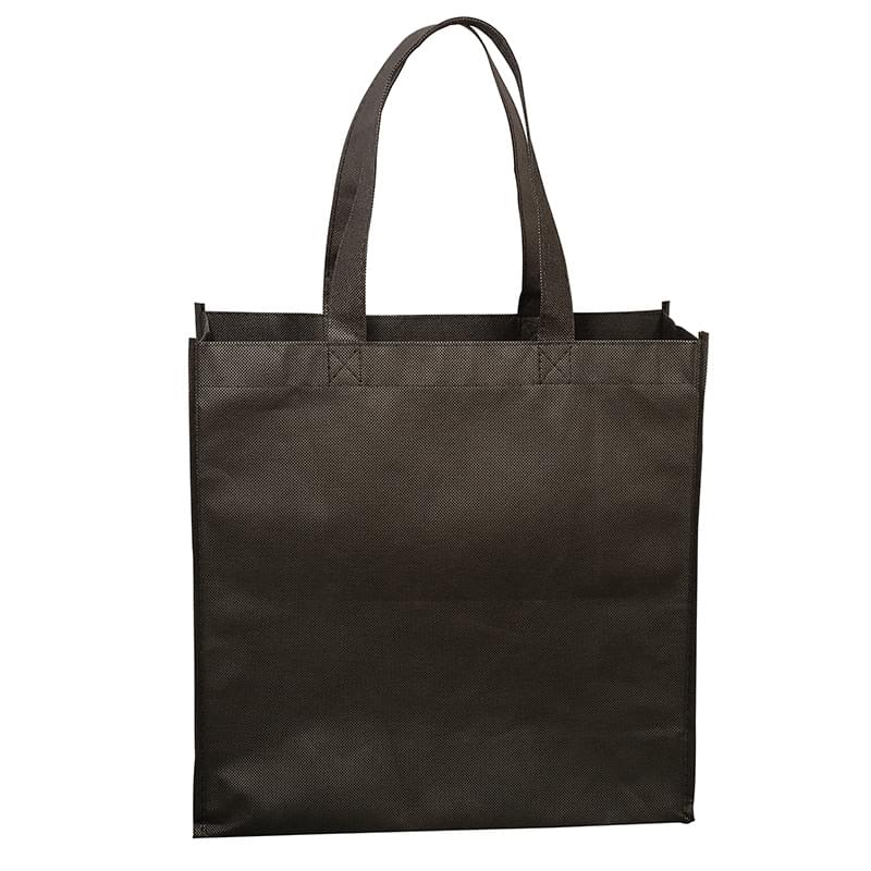 Non-woven Square Shaped Tote Bag 6