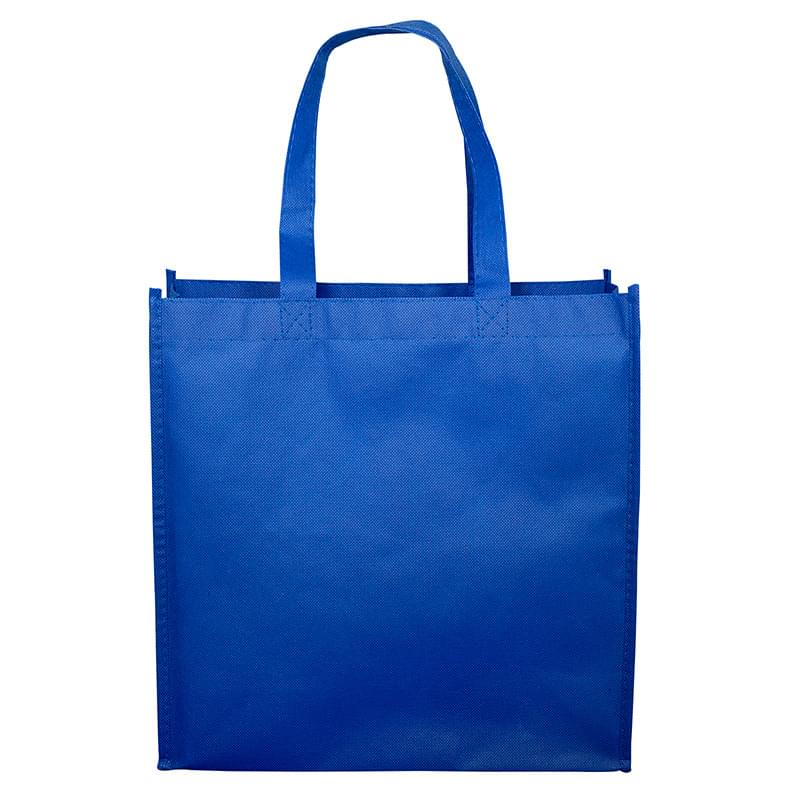 Non-woven Square Shaped Tote Bag 1