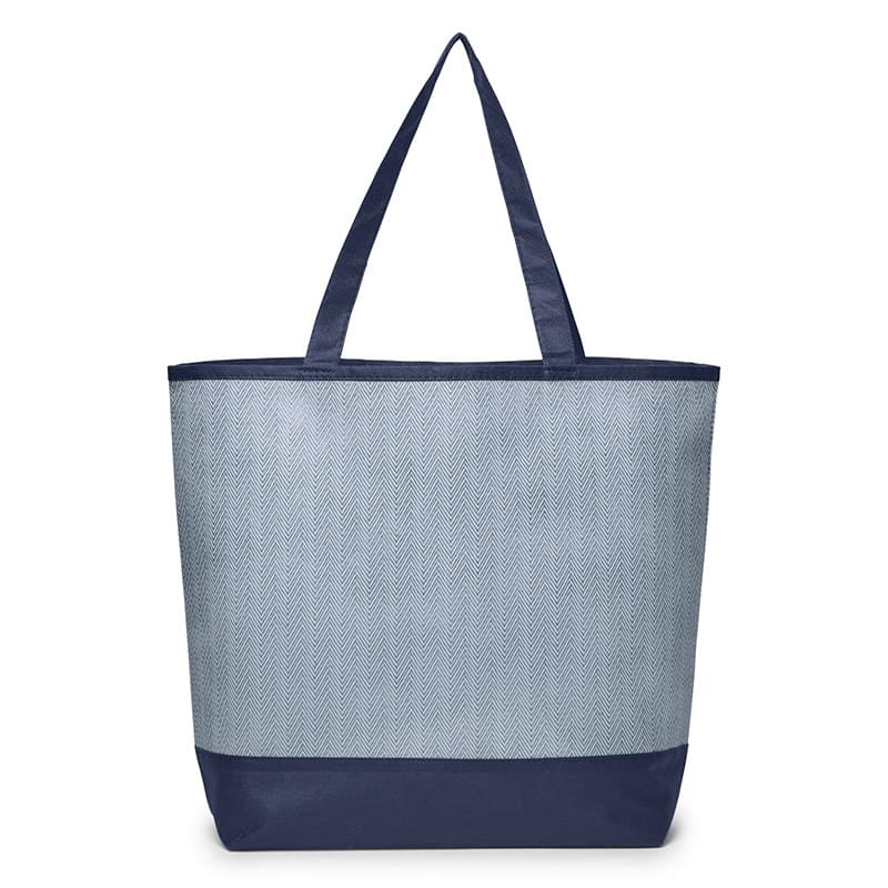 Delphine Non-Woven Tote Bag 2