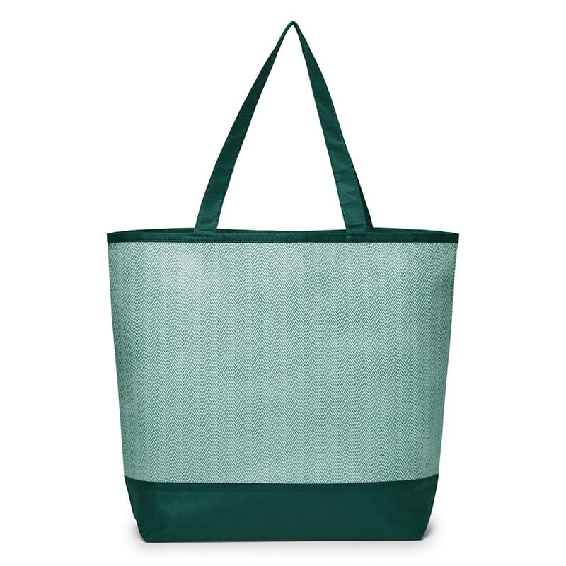 Delphine Non-Woven Tote Bag 4