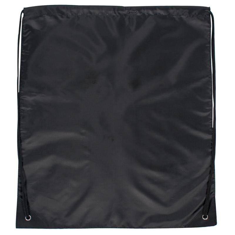 Jumbo Drawstring Backpack 5