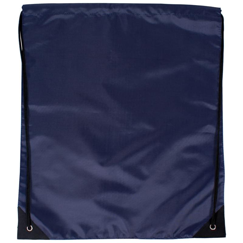 Jumbo Drawstring Backpack 7