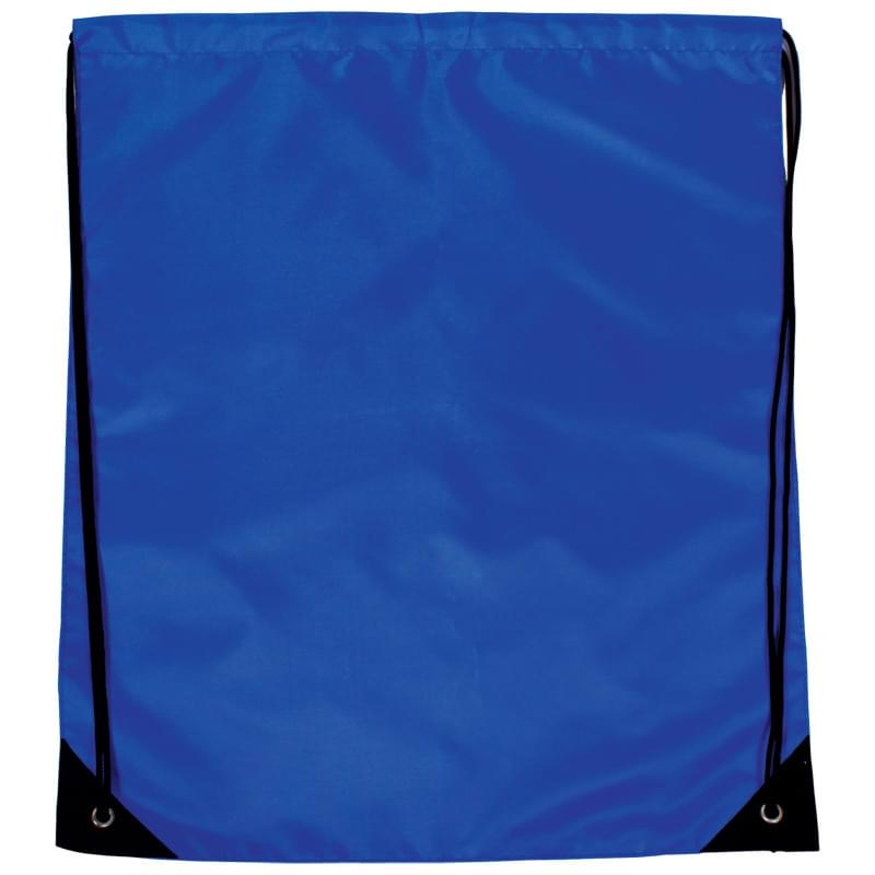 Jumbo Drawstring Backpack 3