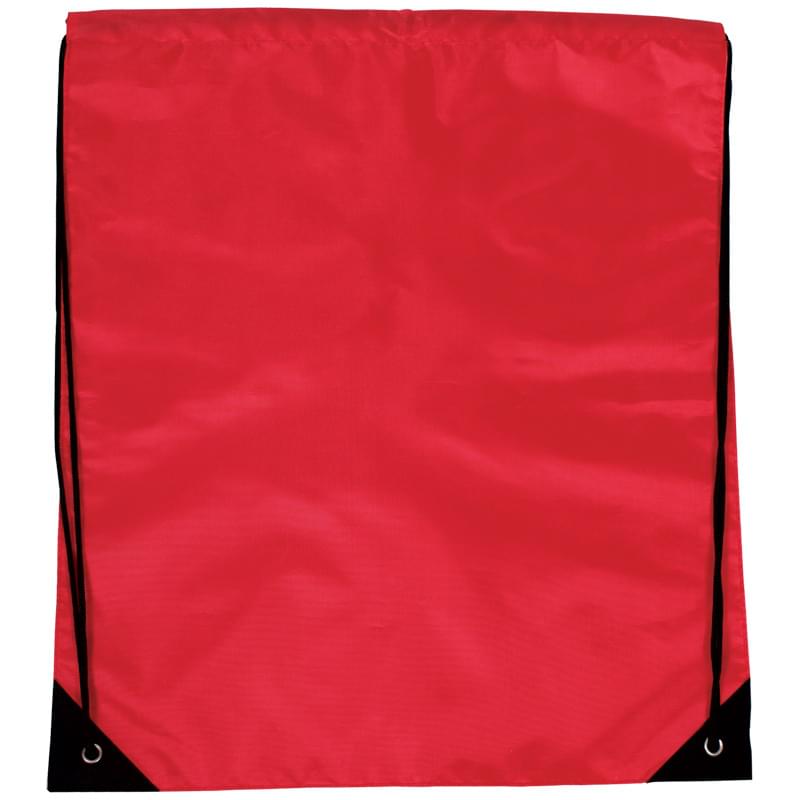 Jumbo Drawstring Backpack 2