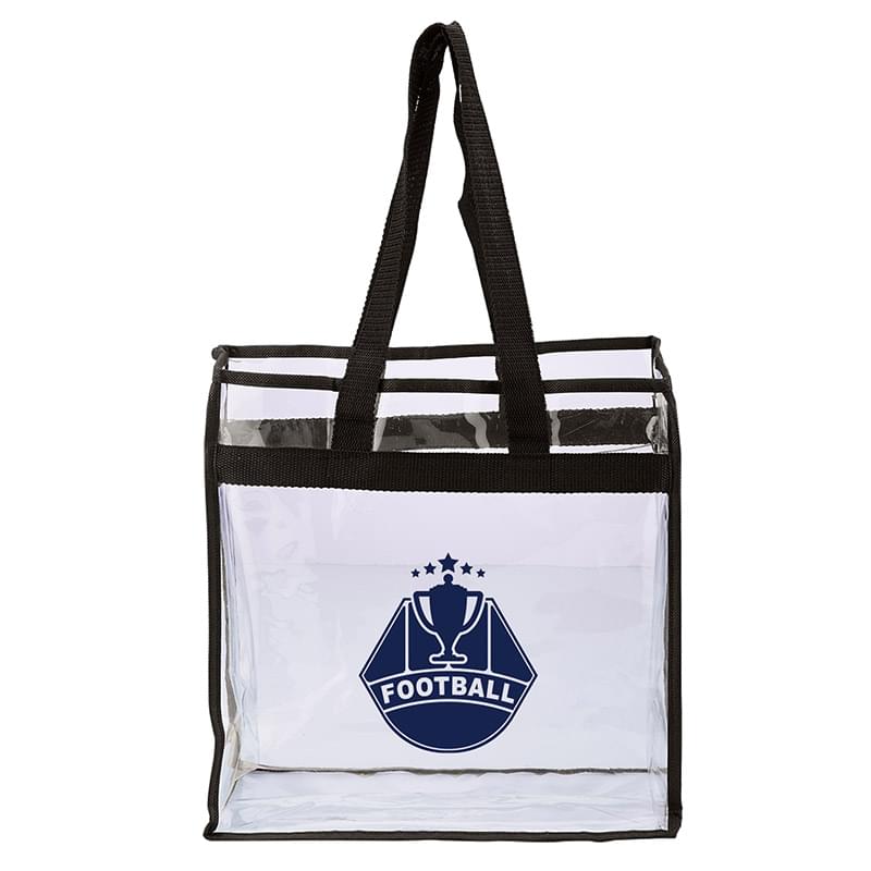 Prime Line All Access Tote Bag