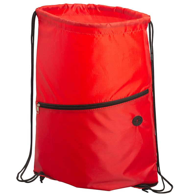 Practical Drawstring Bag 1