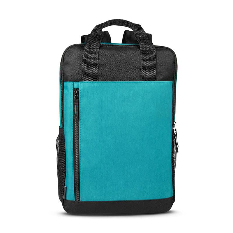 Austin Nylon Collection-Laptop Backpack