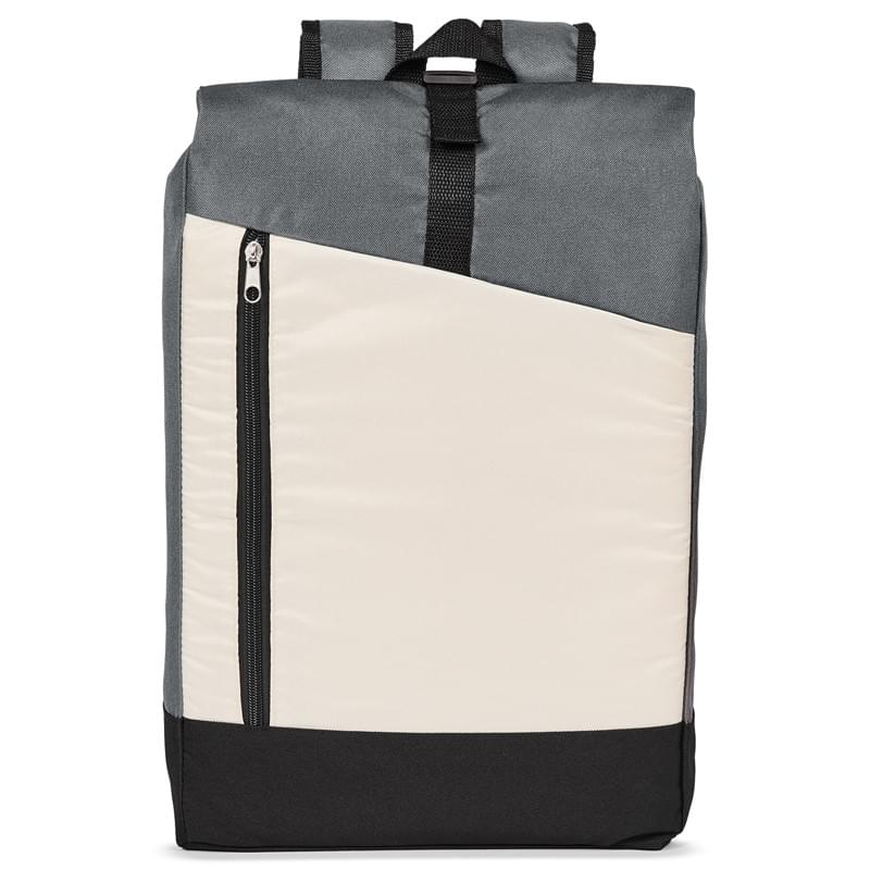 Prime Line Summit Foldover Backpack