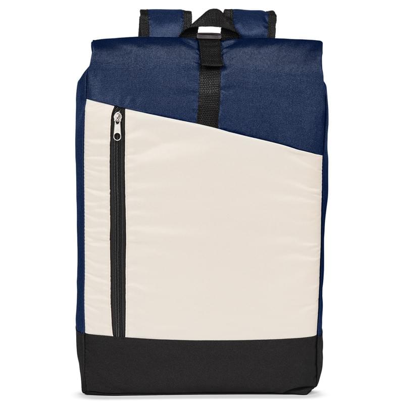 Prime Line Summit Foldover Backpack