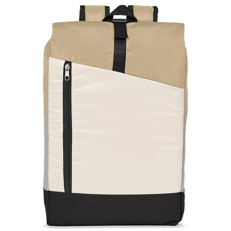 Prime Line Summit Foldover Backpack