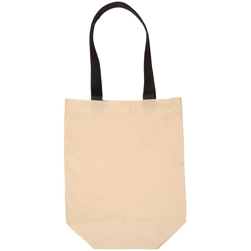 Errand Mini Cotton Tote, custom tote bag with logo imprint 2