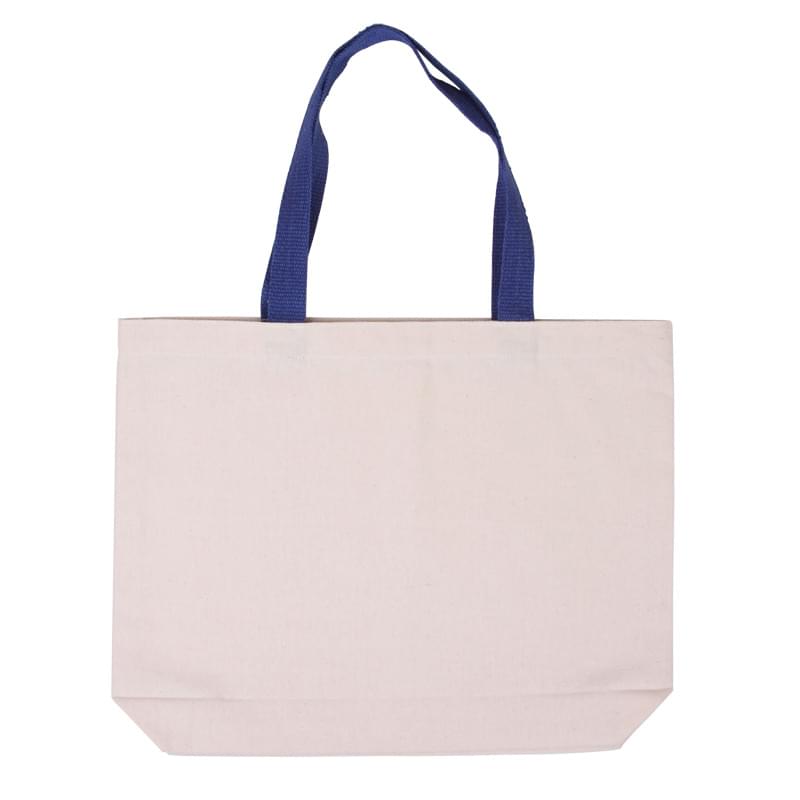 Shopper's Tote Bag, custom tote bag with logo imprint 6