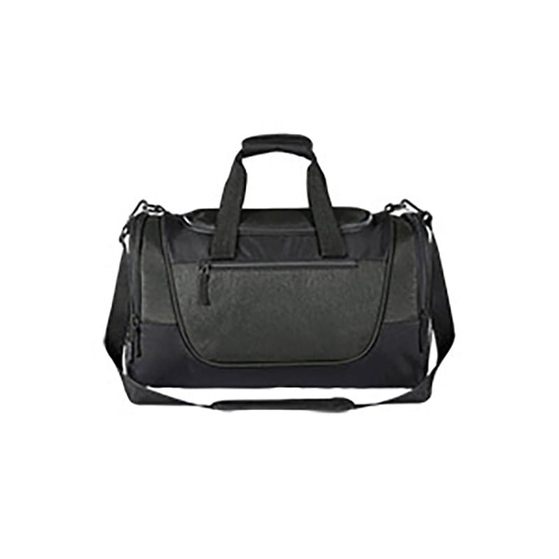 Austin Nylon Collection Duffel Bag
