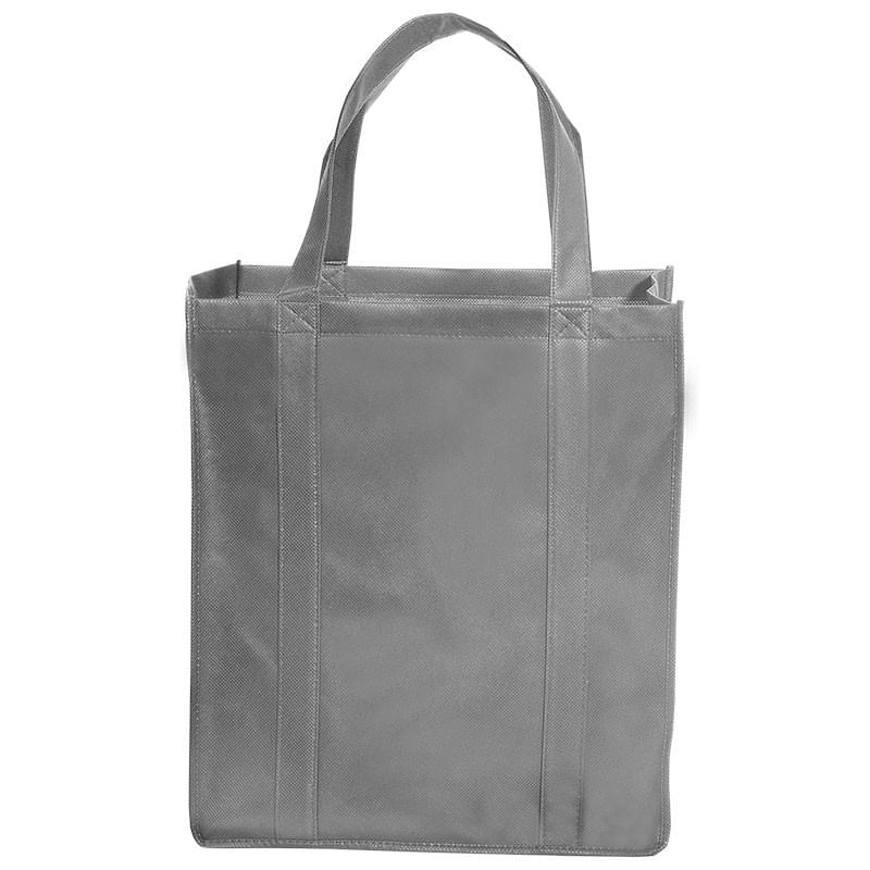Large Market Tote 7
