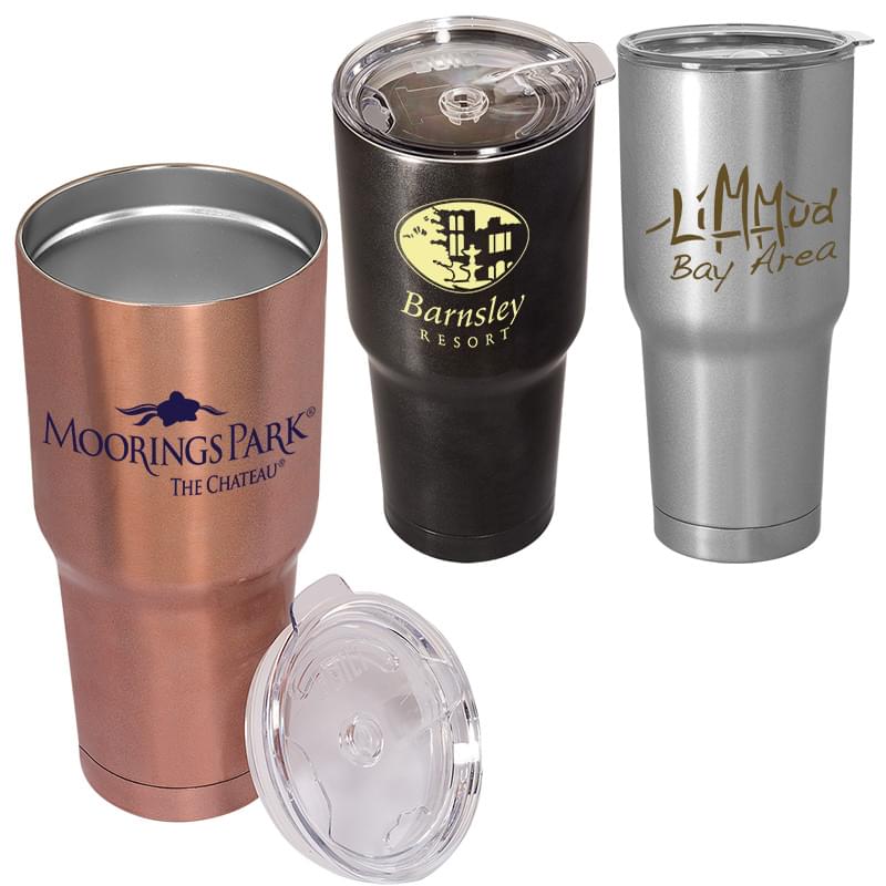BUILT® 30 oz. Vacuum Insulated Tumbler