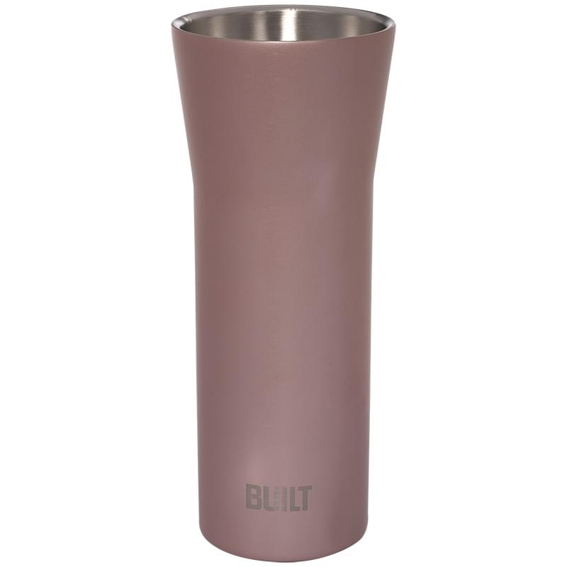 BUILT® 16 oz. 360 Pureflow™ Apex Vacuum Insulated Tumbler