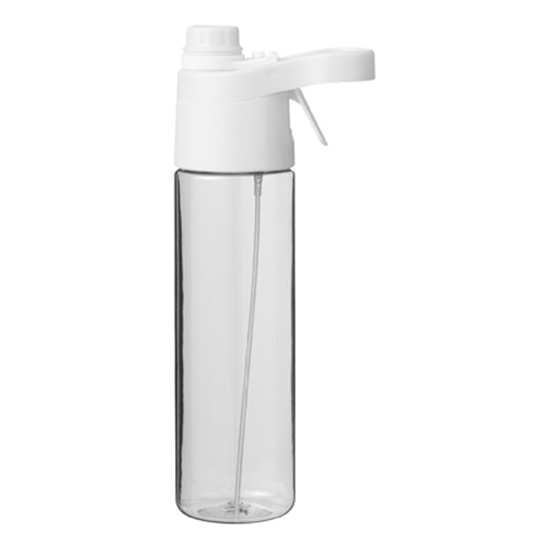 Prime Line Belle Mare 20oz Misting Water Bottle