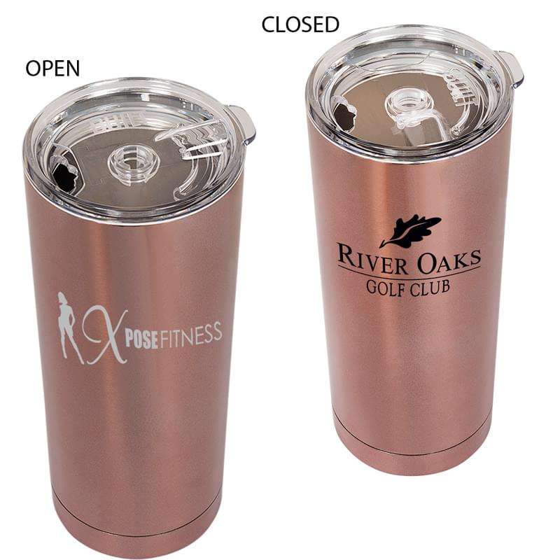 BUILT® 20 oz. Vacuum Insulated Tumbler