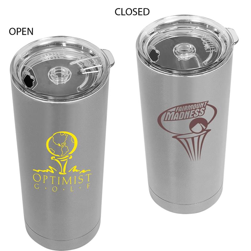 BUILT® 20 oz. Vacuum Insulated Tumbler