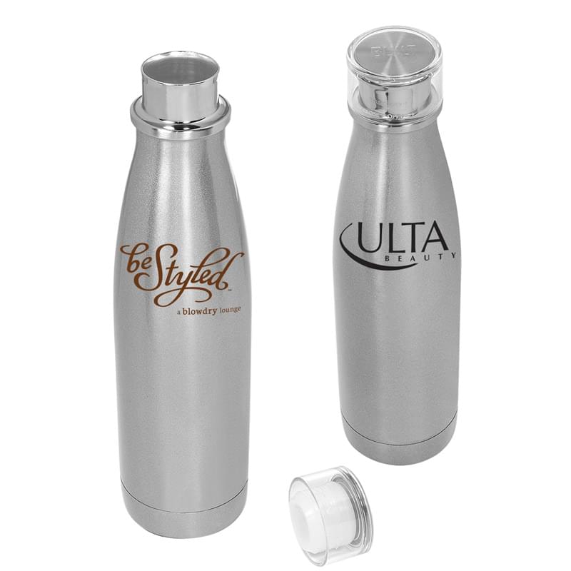 BUILT 17 oz. Perfect Seal Vacuum Insulated Bottle