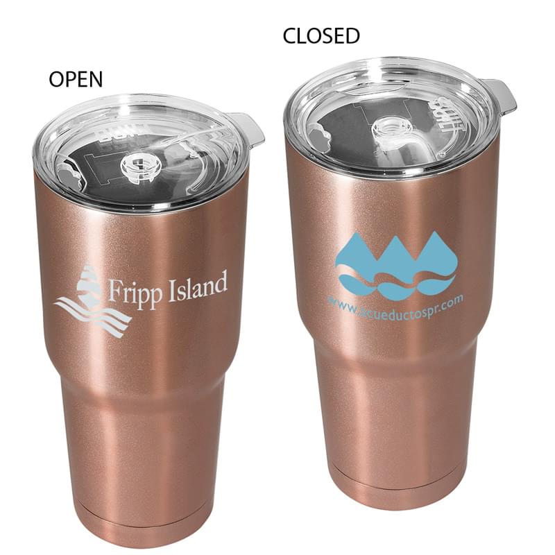 BUILT® 30 oz. Vacuum Insulated Tumbler