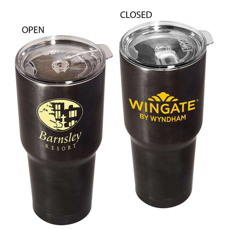 BUILT® 30 oz. Vacuum Insulated Tumbler