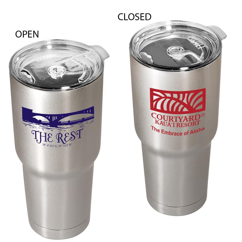 BUILT® 30 oz. Vacuum Insulated Tumbler