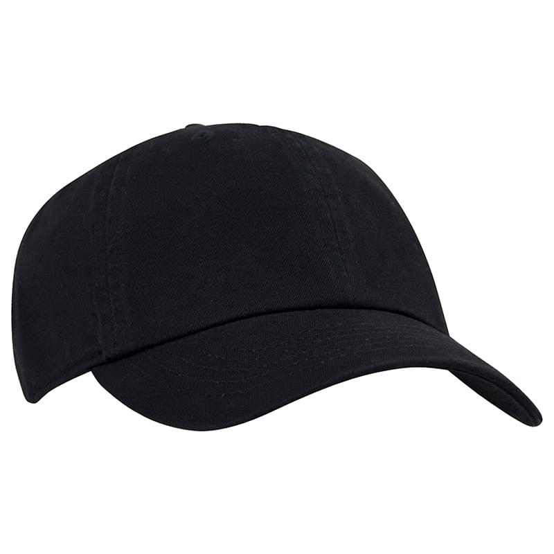 Champion® Classic Washed Twill Cap 1
