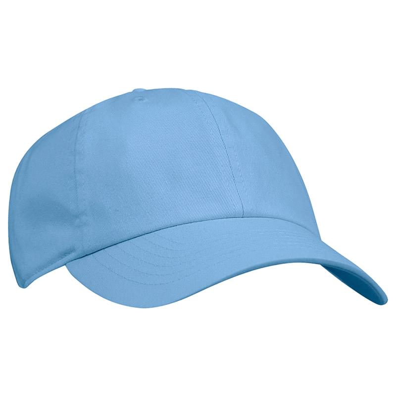 Champion® Classic Washed Twill Cap 2