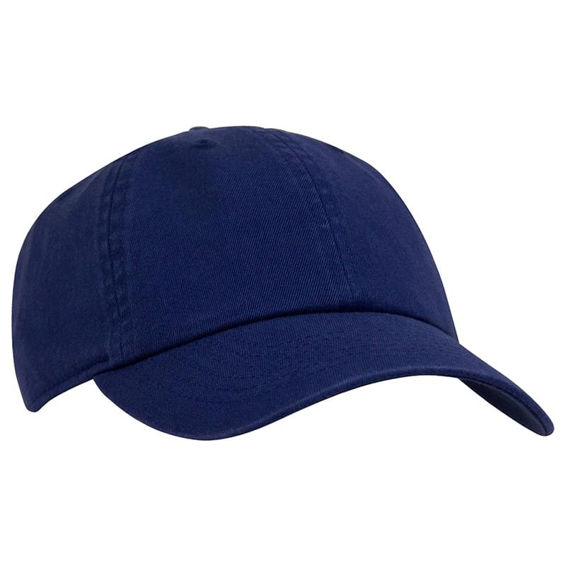Champion® Classic Washed Twill Cap 3
