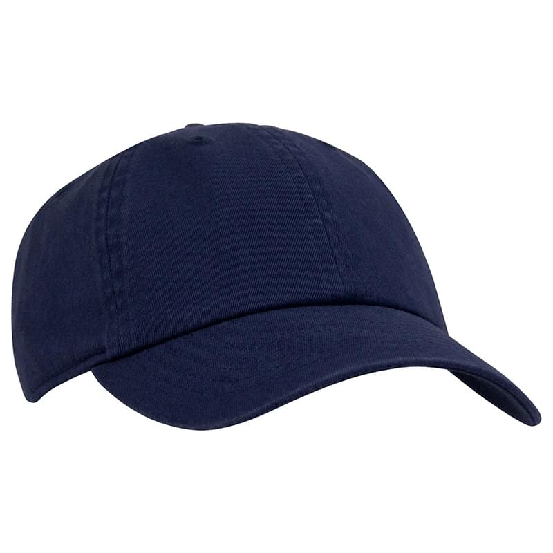 Champion® Classic Washed Twill Cap 7