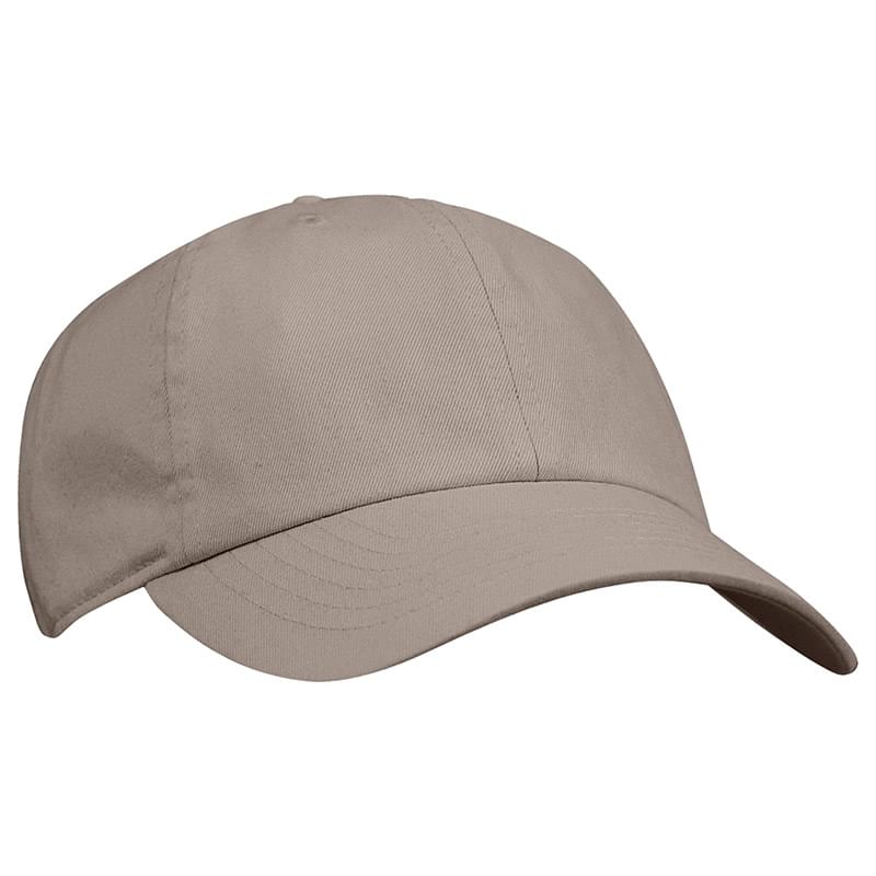 Champion® Classic Washed Twill Cap 5